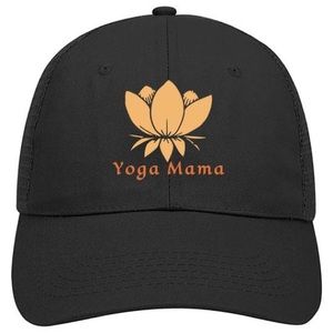 Yoga Mama - Snap back hat
